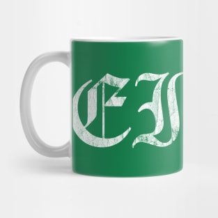 Eire Mug